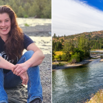 Victim’s mom claims boyfriend set timer to beat her before she vanished