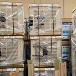 California deputies arrest 9 in cargo theft ring, seize $7M in stolen goods