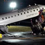 NTSB finds conflicting information in tower logs from LaGuardia collision