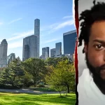 NYC parolee allegedly attempts rape in Central Park, bystanders intervene
