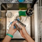 The Importance Of Choosing Quality Cleaning Products For Kitchens