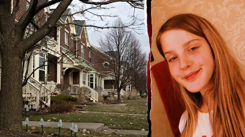 Teen girl Lily Bova shot and killed in apartment in Glenview, Chicago suburb