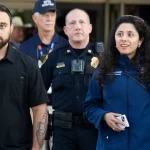 Judge Lina Hidalgo stripped of rodeo status after NRG ejection