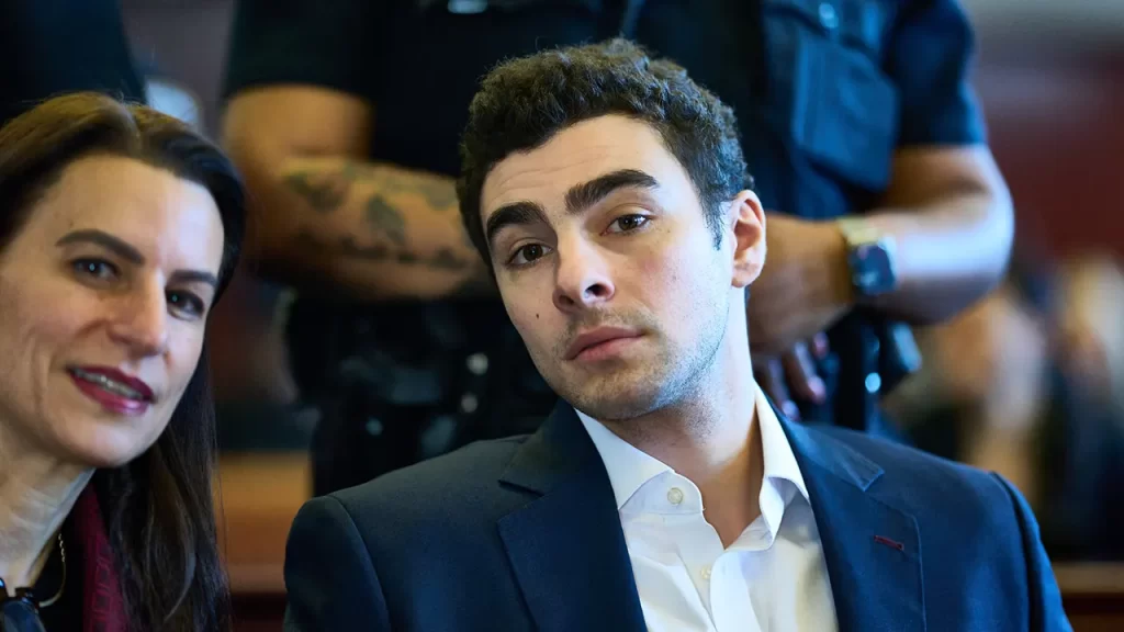 Luigi Mangione fights key evidence seized at McDonald’s arrest