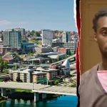 Washington felon accused of shooting teen over water balloon prank