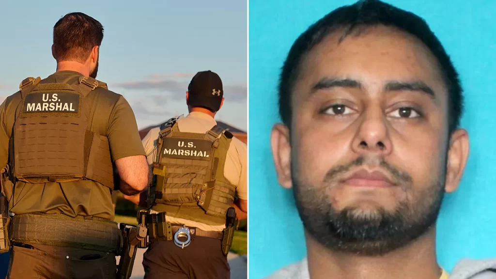 Louisiana manhunt enters sixth month for alleged deadly wrong-way driver