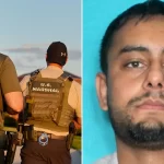 Louisiana manhunt enters sixth month for alleged deadly wrong-way driver