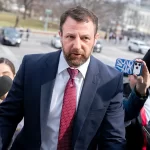 Mullin faces Democrat grilling in first hurdle to lead DHS and more top headlines