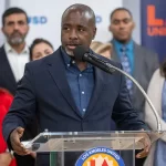 LAPD union calls for probe into Marqueece Harris-Dawson over traffic stop
