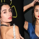 LA model accused of using dating apps to burglarize elderly victims