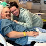 Skier survives hours buried in Washington avalanche thanks to wife’s intuition