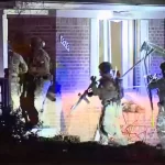 FBI raids Michigan home after Ayman Mohamad Ghazali attacks synagogue by