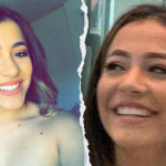 California man Joshua Martinez charged with murder of missing Victoria Marquina