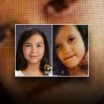 Kidnapped California girl found safe in North Carolina after 6 years