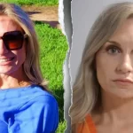 Louisiana former mayor Misty Roberts convicted of having sex with minor