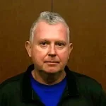 Georgia sheriff arrested driving county vehicle with nearly triple legal BAC