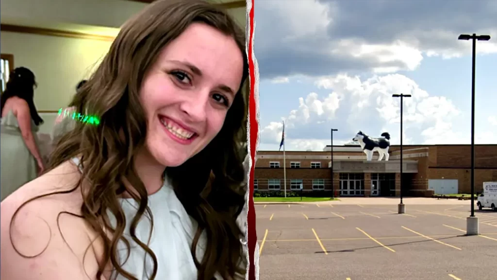 Wisconsin special ed teacher Nadia Horn accused of sex with students