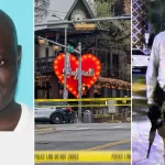 Austin mass shooting suspect Ndiaga Diagne reportedly posted antisemitic hate speech on X before killing 3 people and wounding 13 others at downtown bar Sunday.