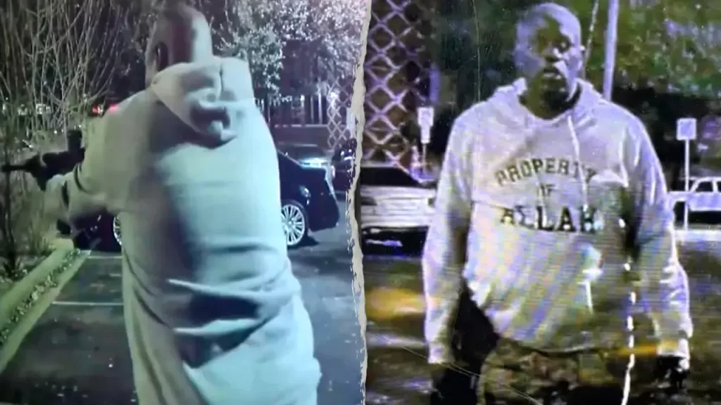 Austin shooter had previous hit-and-run charge dismissed before attack