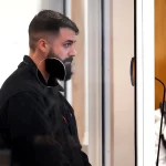 Over $400K raised for Boston officer Nicholas O’Malley charged in fatal shooting