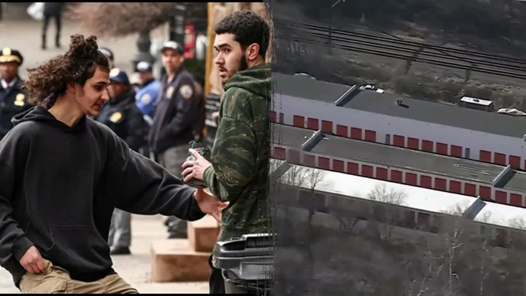 Pennsylvania teens accused of ISIS-inspired attack at NYC mayor’s home