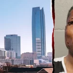 Oklahoma man allegedly climbs into child’s bed after breaking into family’s home