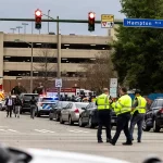 Virginia man charged with illegally selling Old Dominion gunman weapon used