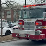 Shooting in Old Dominion University hall injures two; gunman dead