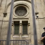 Chicago man accused of synagogue threat released on bond despite objections