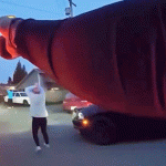 Four-time felon nabbed after high-speed chase and retail theft spree: police