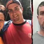 Husband’s suicide story unravels after wife found stabbed over a dozen times