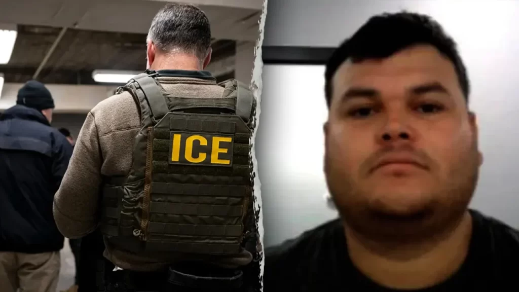 Illegal Mexican national charged with attempted murder in Utah throat slashing