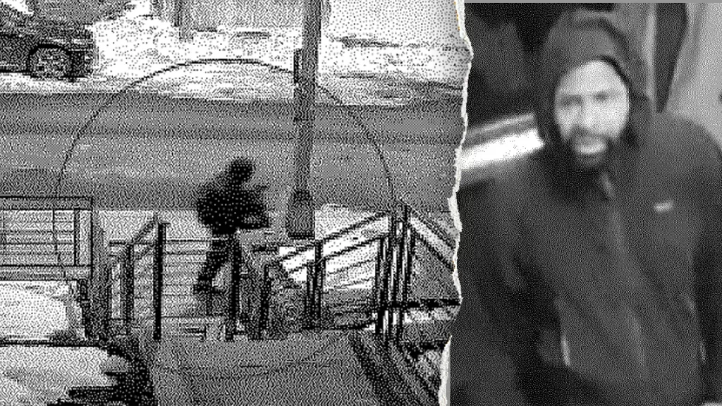 D.C. man charged with armed murder in Logan Circle robbery killing