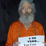 FBI renews appeal for Robert Levinson info 20 years after Iran case
