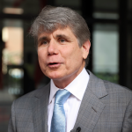 Blagojevich claims Chicago teen killing in Rogers Park was gang initiation