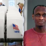 Illegal alien allegedly voted in 5 presidential elections before arrest: DHS