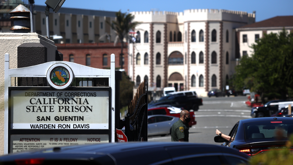 San Francisco sexual assault convict granted parole after decade in prison