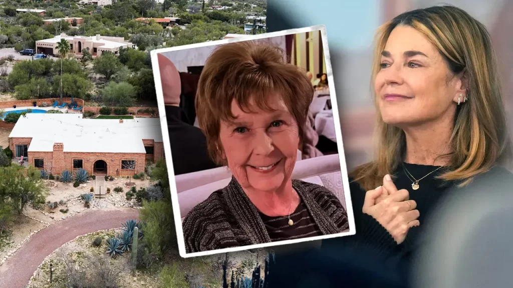 Law enforcement expert says early missteps hurt Nancy Guthrie investigation