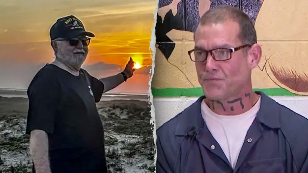 Arizona man accused of crucifying pastor requests death penalty to quickly wrap up case