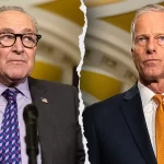 Senate passes overnight bill to fund most of Homeland Security as fight nears end and more top headlines