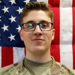 Over $94,000 raised for family of fallen Army soldier Declan Coady