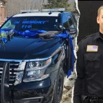 Minnesota police sergeant dies 24 hours after brain infection