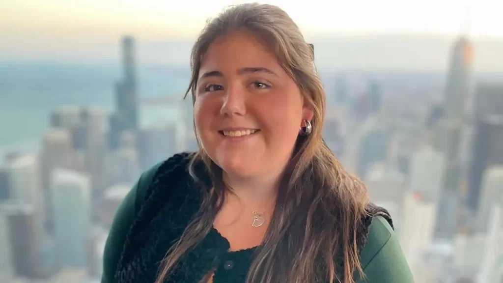 Venezuelan migrant held in connection to killing of Loyola student in Chicago