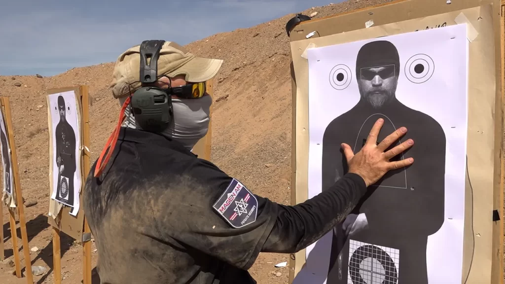 Jewish security org Magen Am keeping community safe amid elevated threat