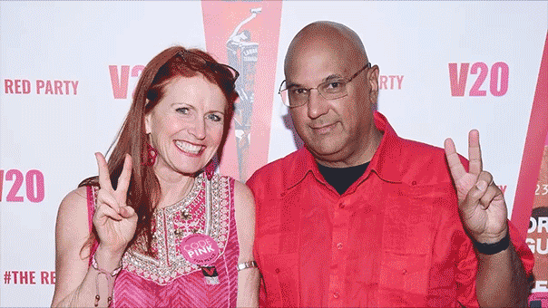 Investigation opens into Neville Roy Singham allegedly pro-China network