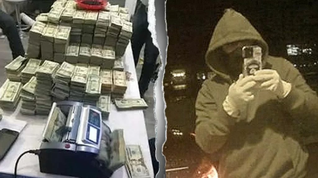 First digital-age fugitive lands on FBI’s infamous ‘Ten Most Wanted’ list