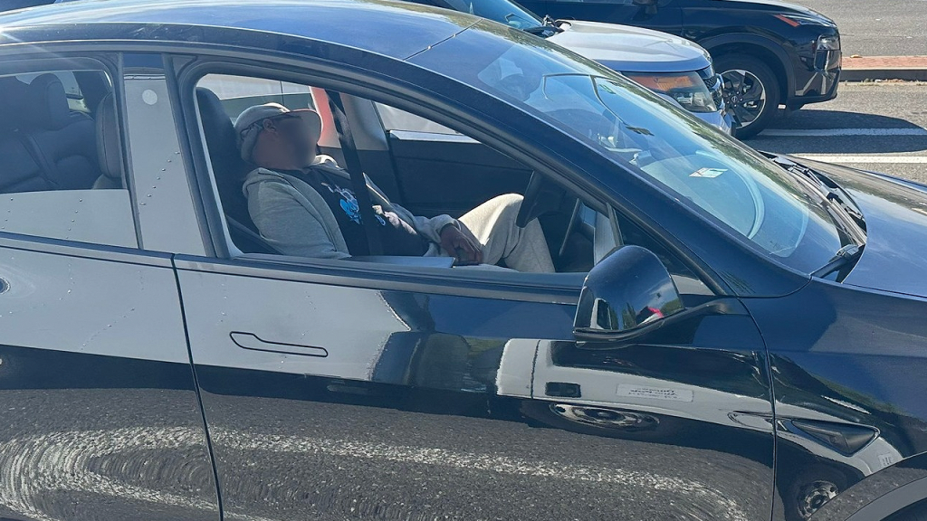 California driver found passed out in moving car with alcohol, marijuana: cops