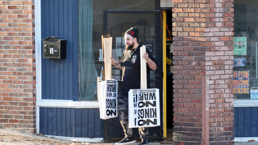 No Kings Protest Backed by $3B Network of Activist Groups, Investigation Finds