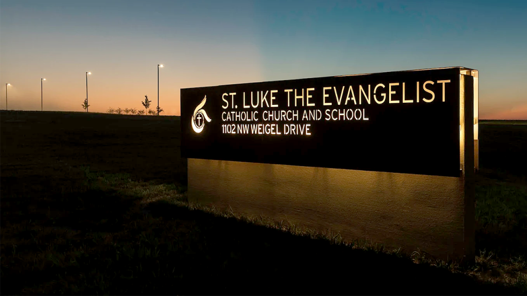 9 students injured after they were struck by vehicle at school in Iowa