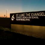 9 students injured after they were struck by vehicle at school in Iowa